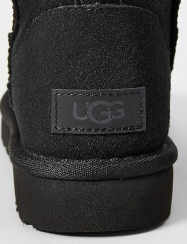 UGG Women's Classic Mini II Winter Boot in Saudi Arabia