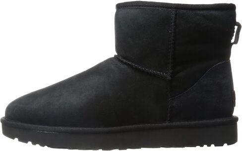UGG Women's Classic Mini II Winter Boot in Saudi Arabia