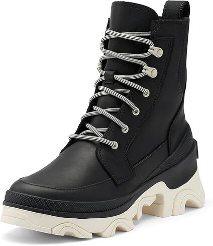 Sorel Women's Brex Lace Waterproof Boot in Kuwait