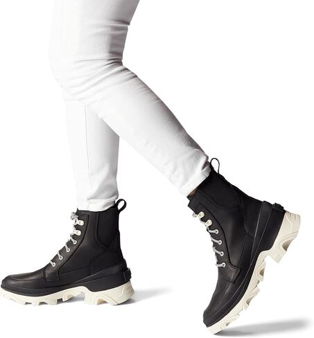 Sorel Women's Brex Lace Waterproof Boot in Kuwait