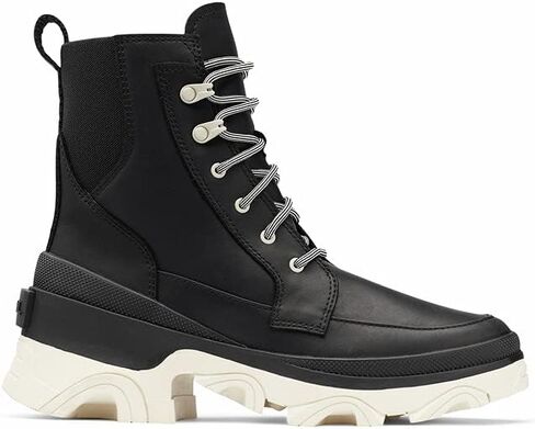 Sorel Women's Brex Lace Waterproof Boot in Kuwait