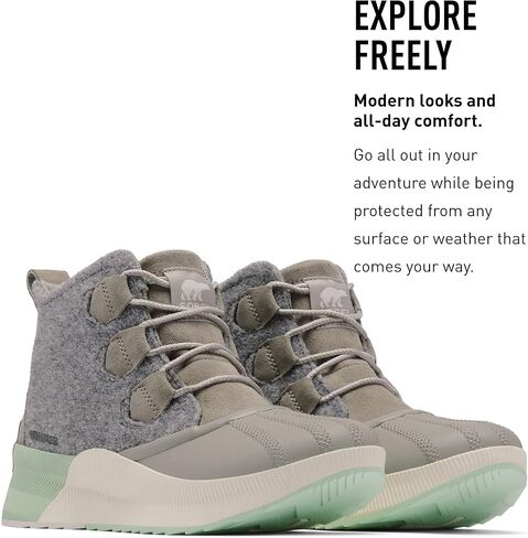 Sorel Womens Out N About Iii in Saudi Arabia