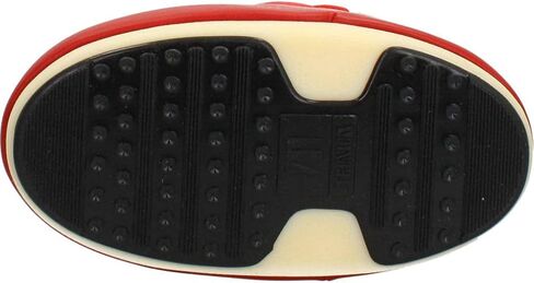 حذاء Tecnica Moon Boot للجنسين من النايلون للشتاء، أحمر، 39-41 EU، 7-8.5 US للرجال، 8-10 US للسيدات in Kuwait
