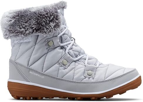 Columbia Women's Heavenly Shorty Omni-Heat Snow Boot in Kuwait