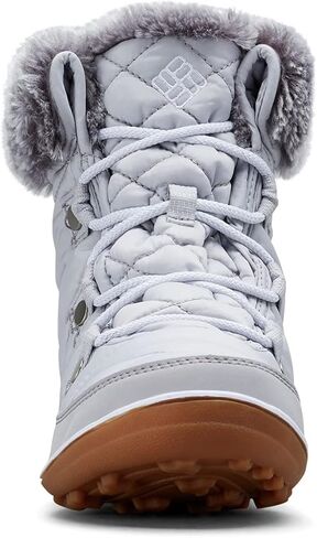 Columbia Women's Heavenly Shorty Omni-Heat Snow Boot in Kuwait
