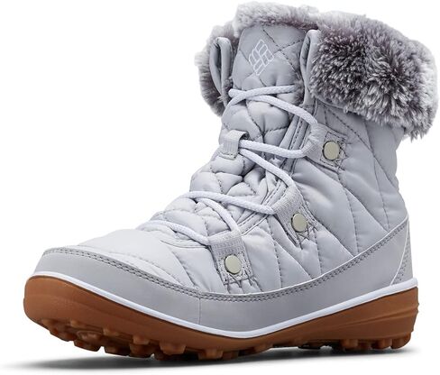 Columbia Women's Heavenly Shorty Omni-Heat Snow Boot in Kuwait