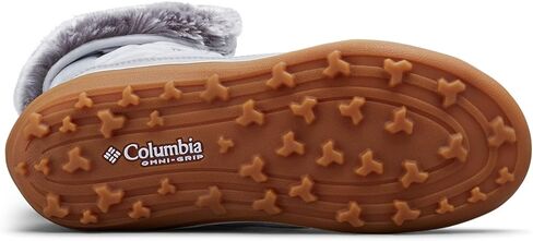 Columbia Women's Heavenly Shorty Omni-Heat Snow Boot in Kuwait