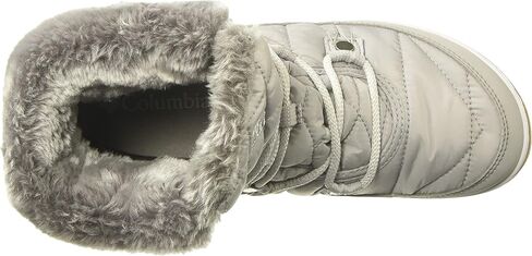 Columbia Women's Heavenly Shorty Omni-Heat Snow Boot in Kuwait