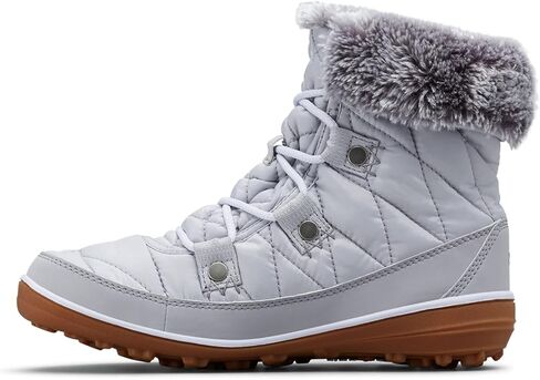 Columbia Women's Heavenly Shorty Omni-Heat Snow Boot in Kuwait