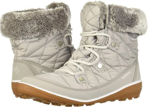 Columbia Women's Heavenly Shorty Omni-Heat Snow Boot in Kuwait