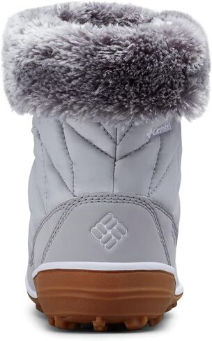 Columbia Women's Heavenly Shorty Omni-Heat Snow Boot in Kuwait