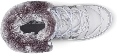 Columbia Women's Heavenly Shorty Omni-Heat Snow Boot in Kuwait