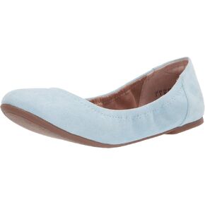 Amazon Essentials Women's Belice Comfortable Slip-On Ballet Flats Shoes in Kuwait