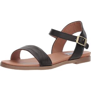 Steve Madden Women's Dina Flat Sandal