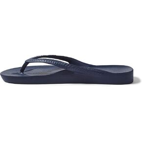 Archies Arch Support Flip Flops for Men & Women – Orthotic Sandals for Plantar Fasciitis Relief – Lightweight, Cushioning, Shock-Absorbing Thong Sandals for Walking, Foot Pain & All-Day Comfort in Saudi Arabia