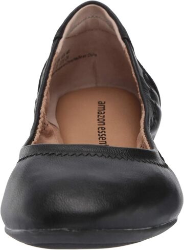 Amazon Essentials Women's Belice Comfortable Slip-On Ballet Flats Shoes in Kuwait