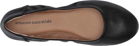 Amazon Essentials Women's Belice Comfortable Slip-On Ballet Flats Shoes in Kuwait