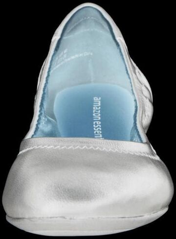 Amazon Essentials Women's Belice Comfortable Slip-On Ballet Flats Shoes in Kuwait