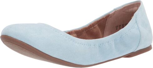 Amazon Essentials Women's Belice Ballet Flat in Saudi Arabia