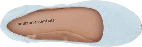 Amazon Essentials Women's Belice Ballet Flat in Saudi Arabia
