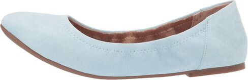 Amazon Essentials Women's Belice Ballet Flat in Saudi Arabia