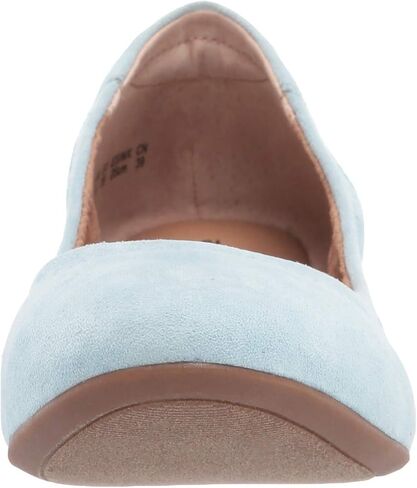 Amazon Essentials Women's Belice Ballet Flat in Saudi Arabia