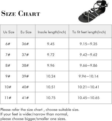 Luffymomo Women's Gladiator Strap Sandals, | Ankle Strap Flat Sandals,Thong Cross Fisherman Shoes in Saudi Arabia