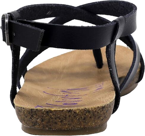 Blowfish Women's Granola Fisherman Sandal in Kuwait