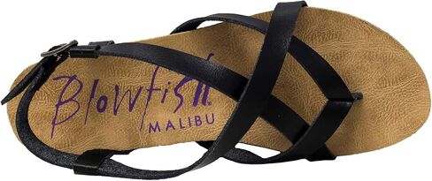 Blowfish Women's Granola Fisherman Sandal in Kuwait