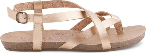 Blowfish Women's Granola Fisherman Sandal in Saudi Arabia