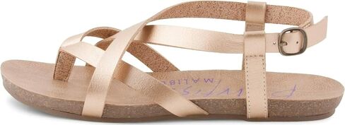 Blowfish Women's Granola Fisherman Sandal in Saudi Arabia