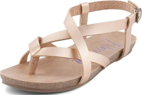 Blowfish Women's Granola Fisherman Sandal in Saudi Arabia