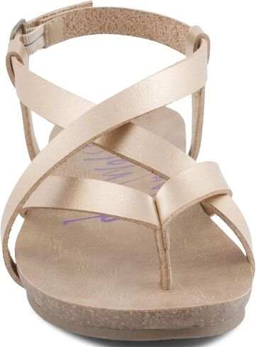 Blowfish Women's Granola Fisherman Sandal in Saudi Arabia