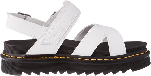 Dr. Martens womens Voss II Sandal in Saudi Arabia