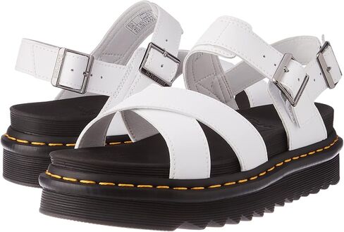 Dr. Martens womens Voss II Sandal in Saudi Arabia