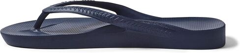 Archies Arch Support Flip Flops for Men & Women – Orthotic Sandals for Plantar Fasciitis Relief – Lightweight, Cushioning, Shock-Absorbing Thong Sandals for Walking, Foot Pain & All-Day Comfort in Saudi Arabia