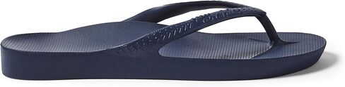 Archies Arch Support Flip Flops for Men & Women – Orthotic Sandals for Plantar Fasciitis Relief – Lightweight, Cushioning, Shock-Absorbing Thong Sandals for Walking, Foot Pain & All-Day Comfort in Saudi Arabia