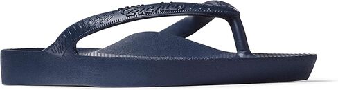 Archies Arch Support Flip Flops for Men & Women – Orthotic Sandals for Plantar Fasciitis Relief – Lightweight, Cushioning, Shock-Absorbing Thong Sandals for Walking, Foot Pain & All-Day Comfort in Saudi Arabia