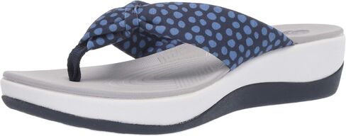 Clarks Women's Arla Glison Flip Flop in Saudi Arabia