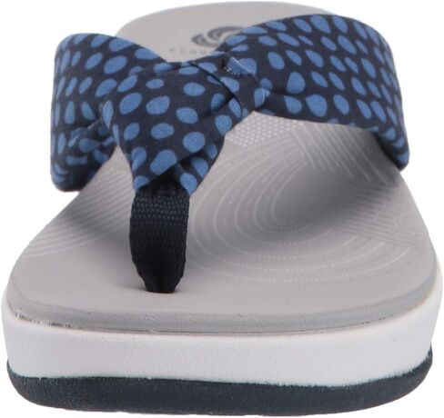 Clarks Women's Arla Glison Flip Flop in Saudi Arabia