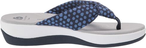 Clarks Women's Arla Glison Flip Flop in Saudi Arabia
