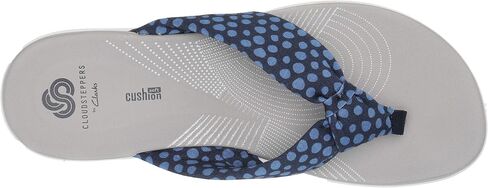 Clarks Women's Arla Glison Flip Flop in Saudi Arabia