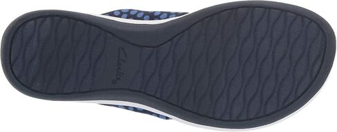 Clarks Women's Arla Glison Flip Flop in Saudi Arabia