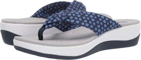 Clarks Women's Arla Glison Flip Flop in Saudi Arabia