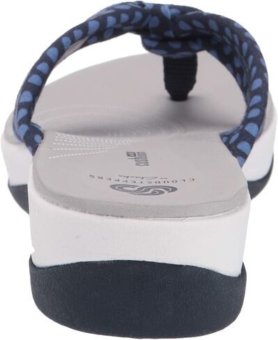 Clarks Women's Arla Glison Flip Flop in Saudi Arabia