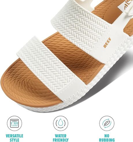 REEF Water Vista Womens Sandal in Saudi Arabia