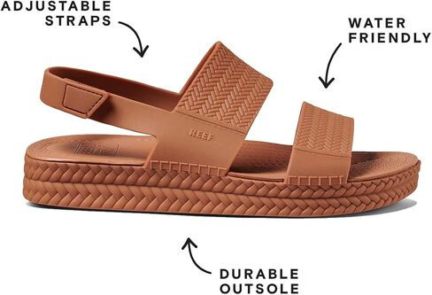 REEF Water Vista Womens Sandal in Saudi Arabia