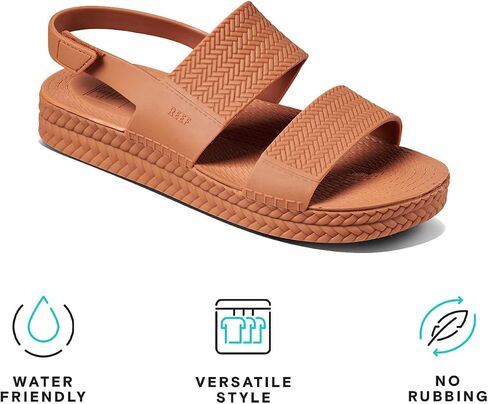 REEF Water Vista Womens Sandal in Saudi Arabia