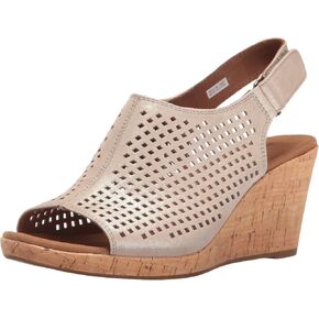 Rockport Womens Briah Perf Sling in Kuwait