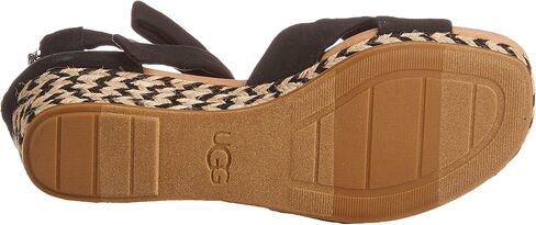 صندل حريمي من UGG YARROW in Kuwait